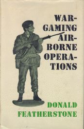 Wargaming Airborne Operations box art