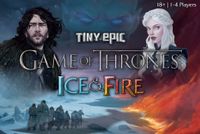 More Tiny Epic Game of Thrones: Ice & Fire videos