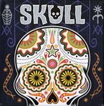 Board Game: Skull