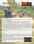 Operation Cedar Falls: A Black Sun Operational Campaign