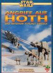 Board Game: Assault on Hoth: The Empire Strikes Back