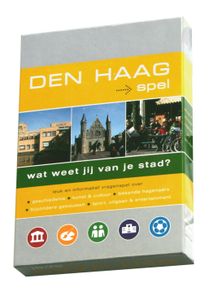 Stedenspel