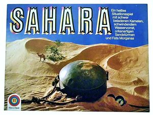 Sahara