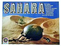 Sahara