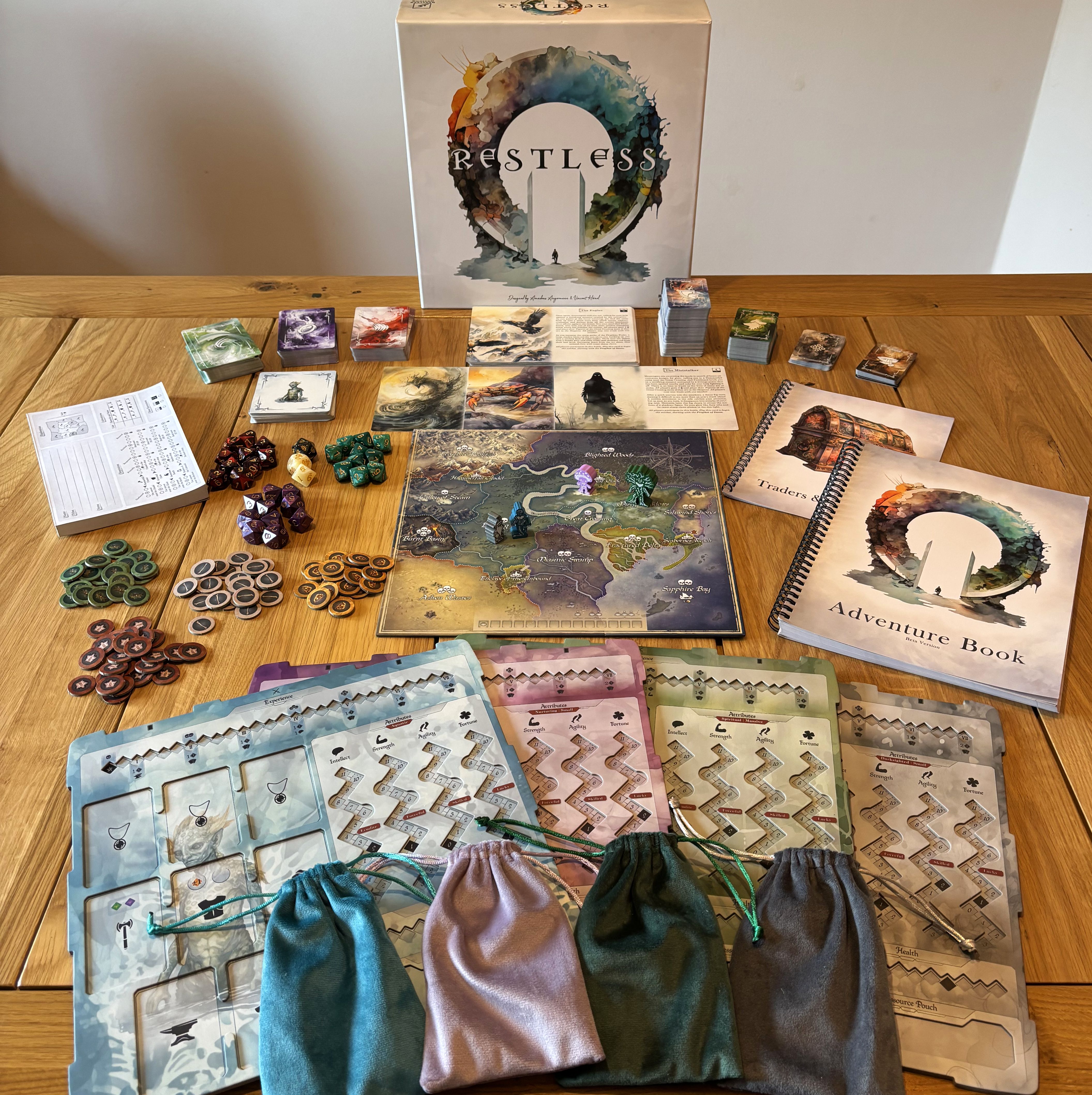 BoardGameGeek