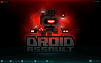 Video Game: Droid Assault