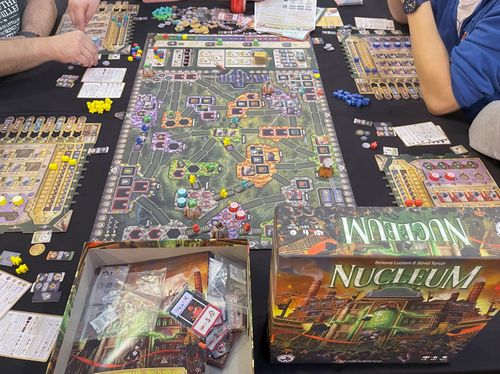 BoardGameGeek