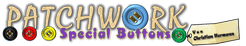 Special Buttons (fan expansion for Patchwork)