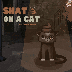 Shat on a Cat