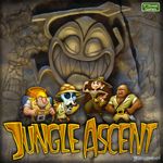 Board Game: Jungle Ascent