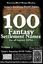 RPG Item: 100 Fantasy Settlement Names for all Fantasy RPGs, Volume 2