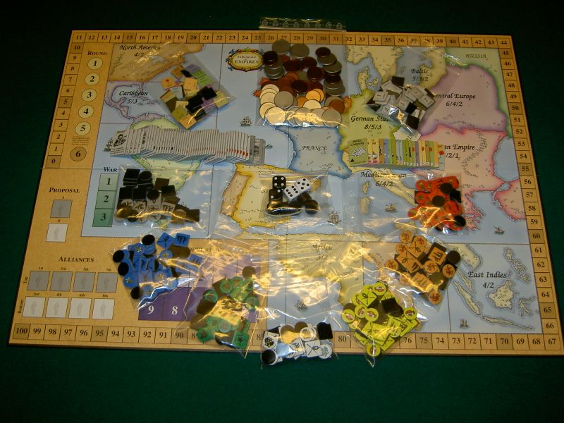 board game image