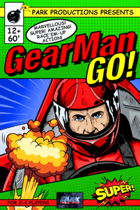 GearMan GO!