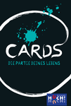 Board Game: Cards: Die Partie deines Lebens