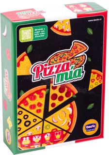 Pizza Mia