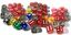 Board Game Accessory: Favor of the Pharaoh: Extra Dice