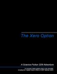 RPG Item: The Xero Option