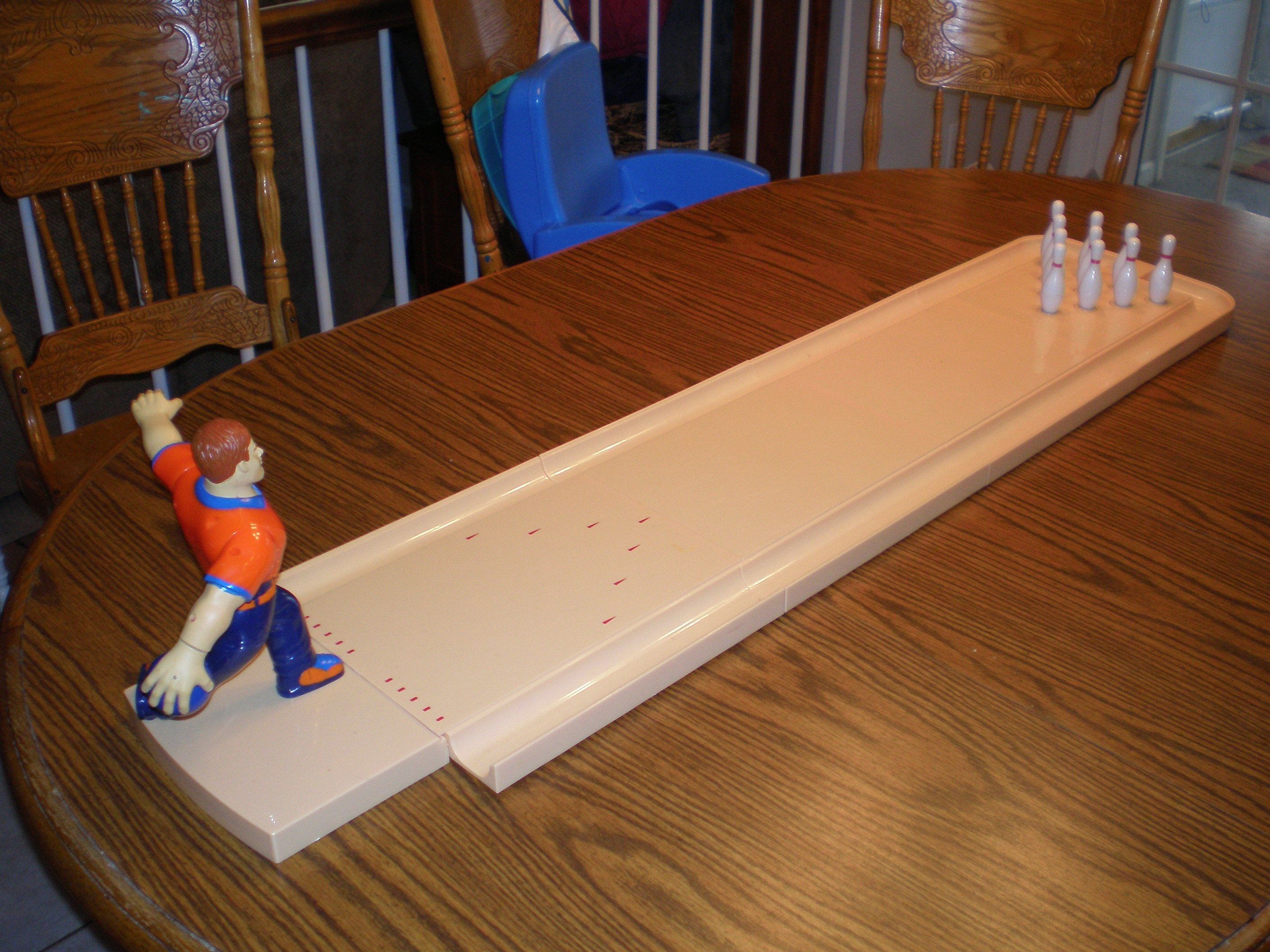 HeadBangers Big Strike (Bowling)