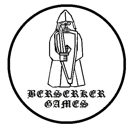 Berserker Games