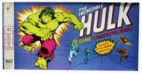 The Incredible Hulk with the Fantastic Four!