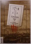 Board Game: 1714: The Case of the Catalans