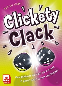 Clickety Clack