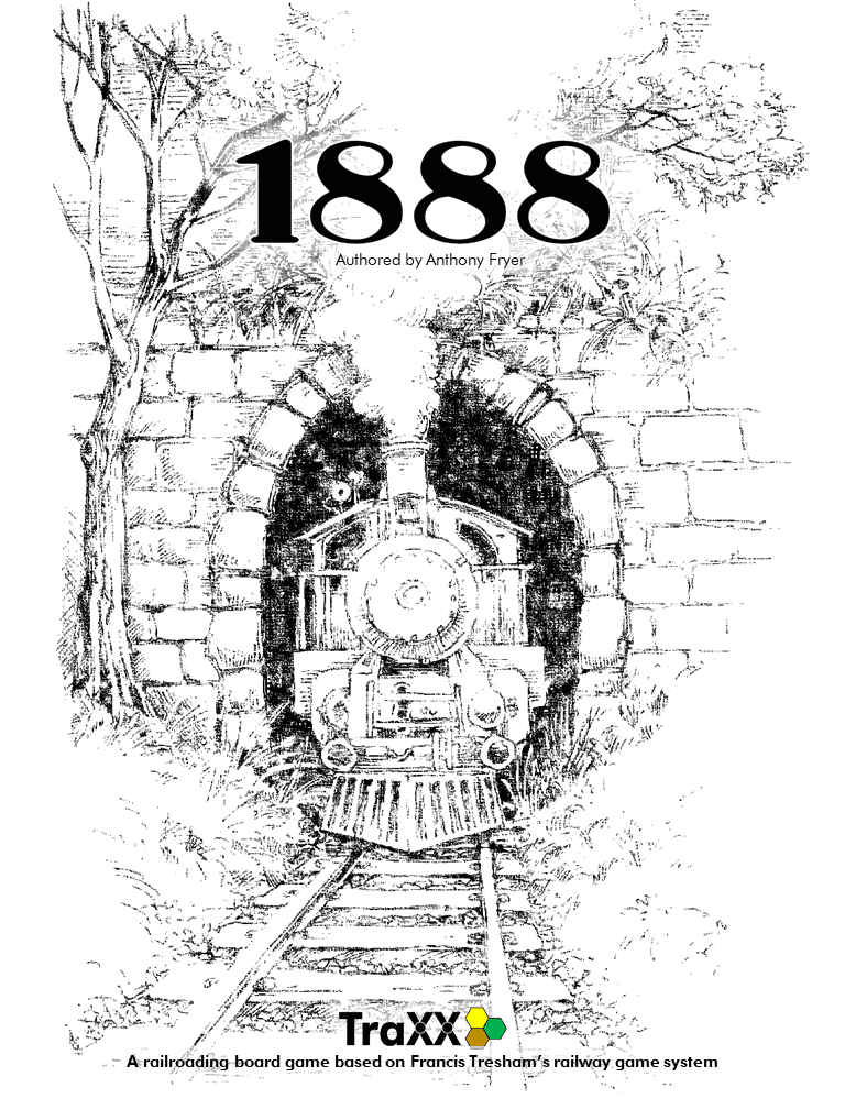 Coperta 1888