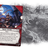 Arkham Horror LCG: Heart Of The Elders – Mythos Pack AHC22 – Nuovo