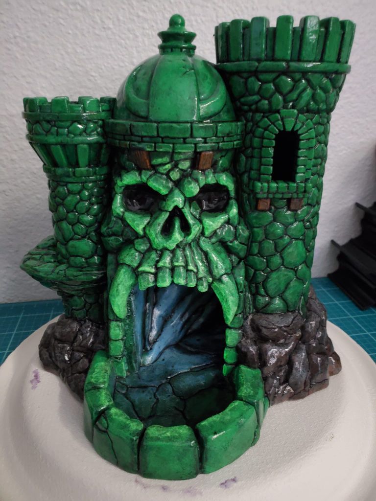 Illustration 7 de Masters of the Universe: Fields of Eternia