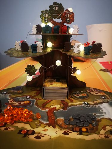 From gallery of Orgoth