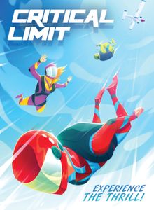 Critical Limit