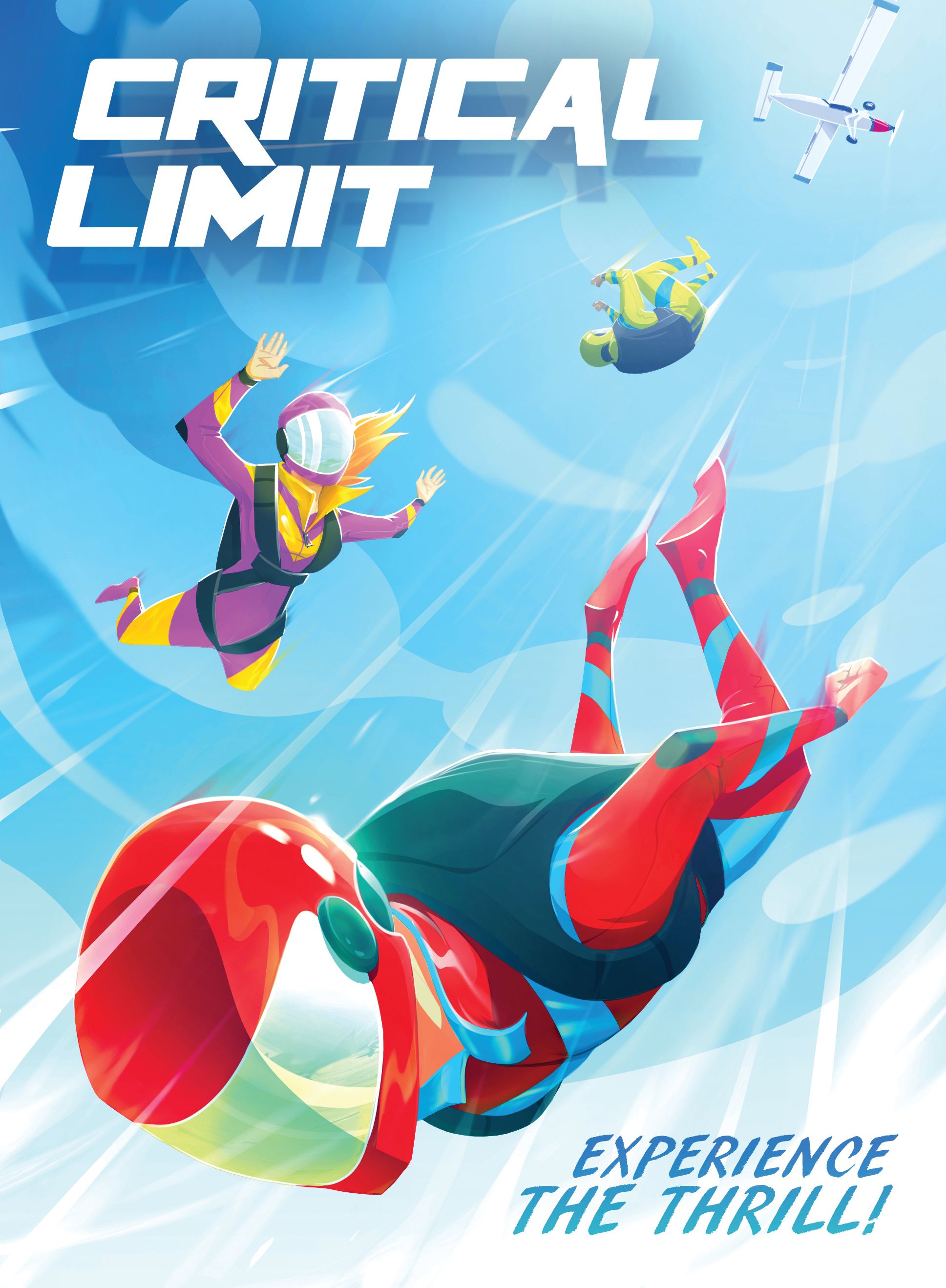 Critical Limit