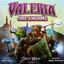 Board Game: Valeria: Card Kingdoms