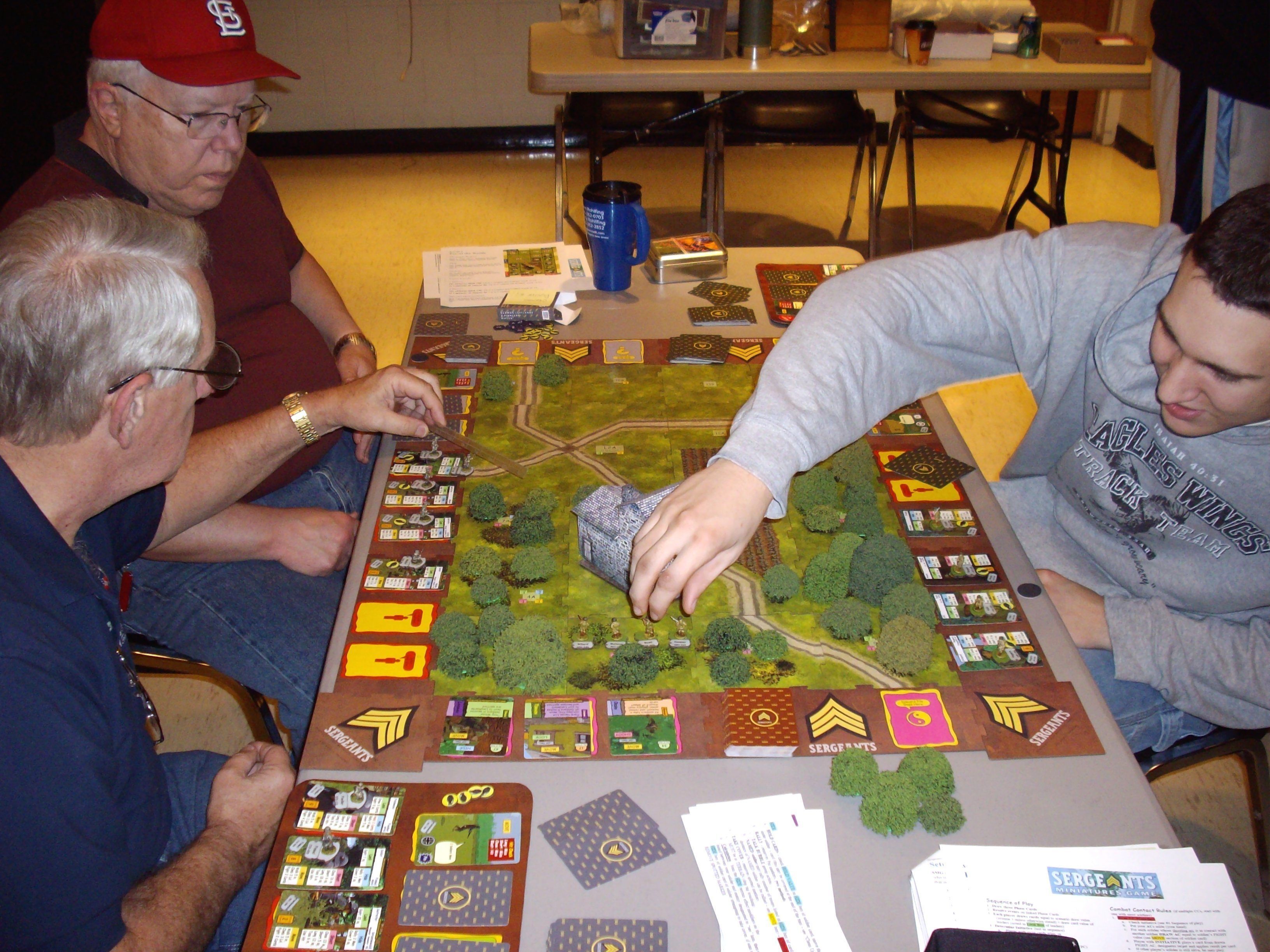 BoardGameGeek