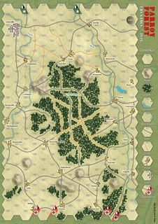 Parroy Forest