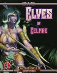RPG Item: Elves of Celmae (PF2)