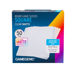rivals for catan card sleeves "Catan" Compatible Sleeve Bundle ** Note Game Titles and their intellectual property rights are and TM of their respective rights holders Gamegenic Card Sleeves: Square, Prime,