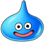 Character: Slime (Dragon Quest)