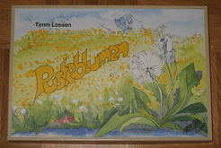 Pusteblumen