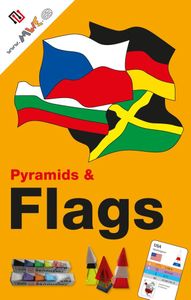 Pyramids and Flags