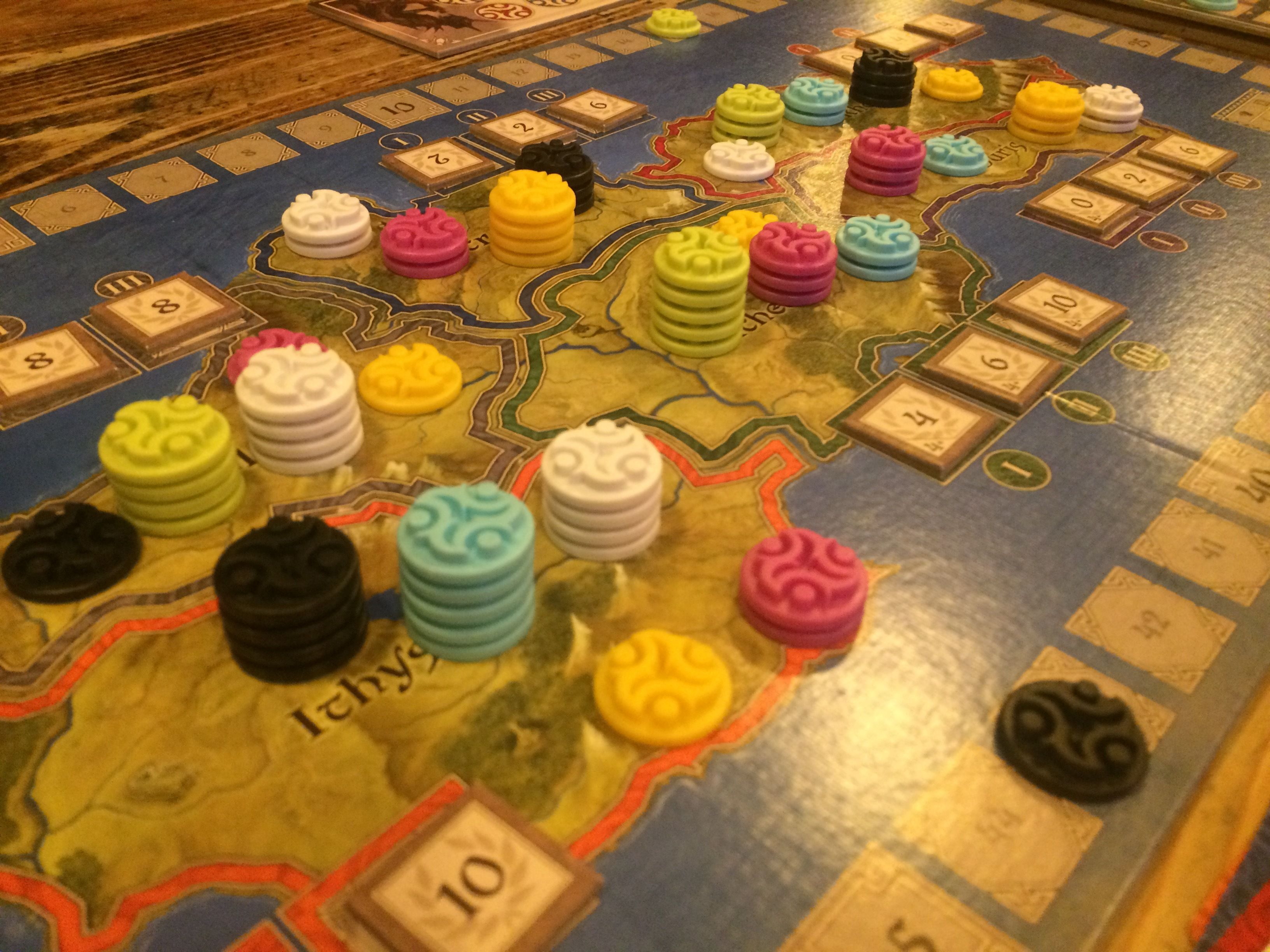 BoardGameGeek