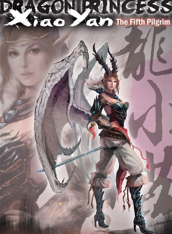 Illustration 5 de Journey: Wrath of Demons