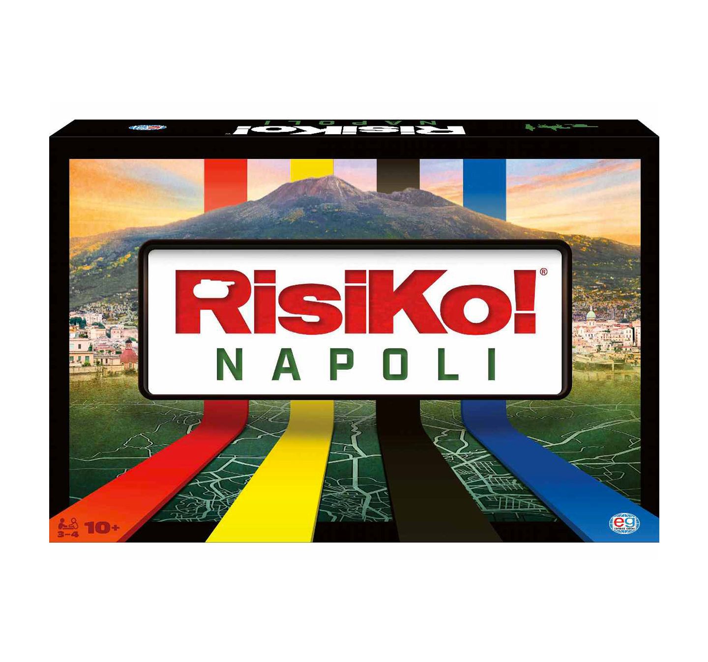 RisiKo! Napoli
