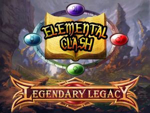 Elemental Clash: Legendary Legacy