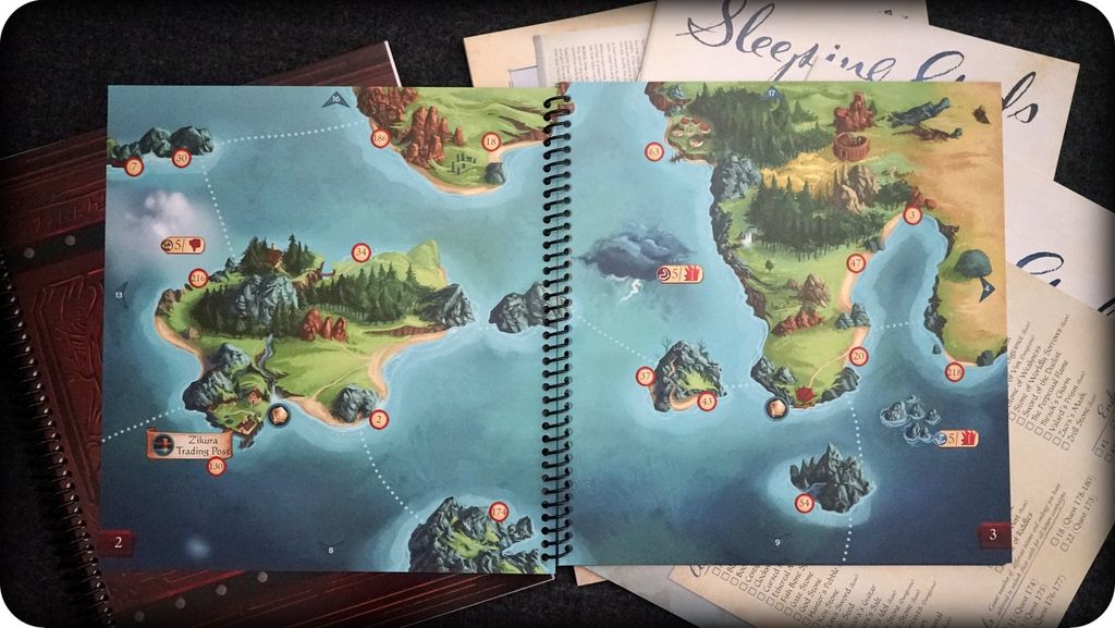 ボードゲーム「Darwin´s Journey」新品 純正特価 - aec.co.il