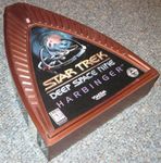 Video Game: Star Trek: Deep Space Nine – Harbinger