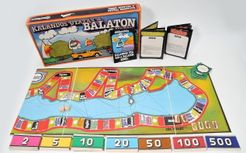 Kalandos utazás a Balaton körül