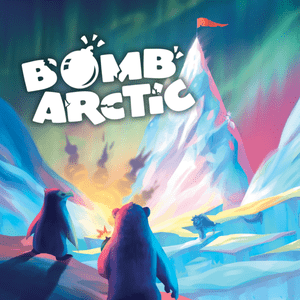 BombArctic