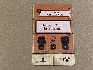 Harry Potter: House Cup Competition – Dress a Ghoul in Pajamas Promo