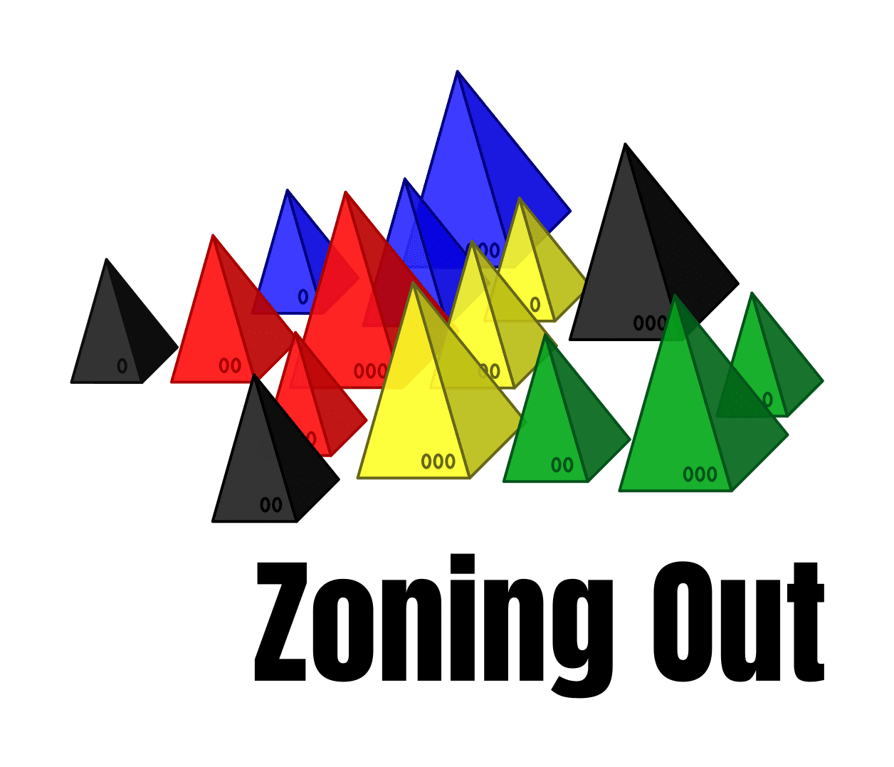 Zoning Out